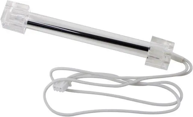 Alt view image 2 of 4 - LOGISYS Computer CLK4UV 4" UV COLD CATHODE KIT