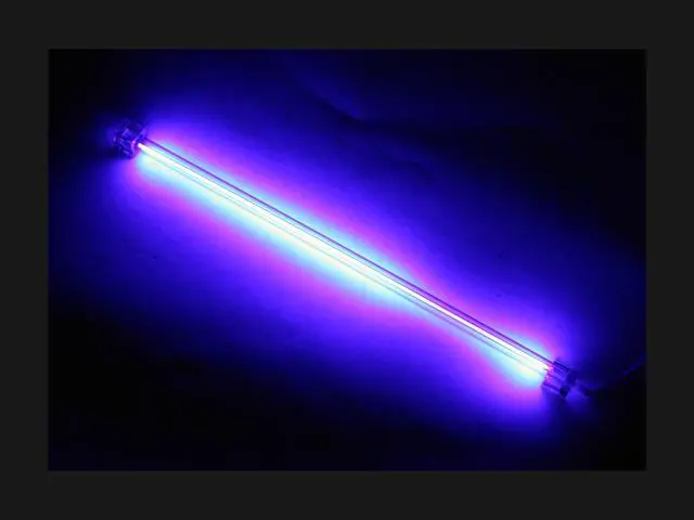 Main image of LOGISYS Computer CLK12UV 12" UV COLD CATHODE KIT