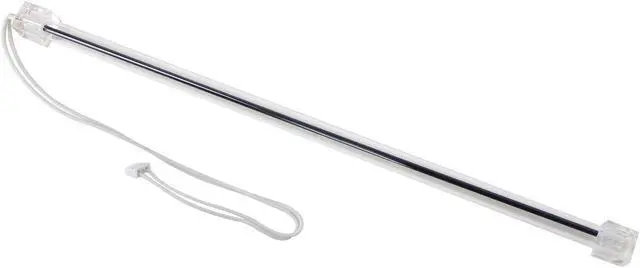 Alt view image 2 of 4 - LOGISYS Computer CLK12UV 12" UV COLD CATHODE KIT