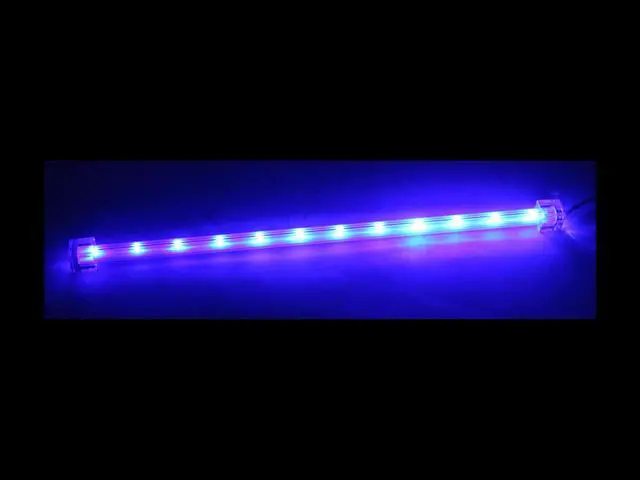 Main image of LOGISYS Computer LDKMTBL1 Single Blue Meteor Light Kit
