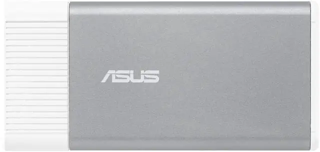 Main image of ASUS UGen300 USB AI Accelerator, Hailo-10H, 8GB LPDDR4, USB 3.1 Gen2 Type-C (10Gbps), Compatible with Windows/Linux/Android, x86 & ARM