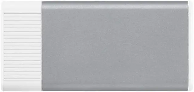 Alt view image 2 of 18 - ASUS UGen300 USB AI Accelerator, Hailo-10H, 8GB LPDDR4, USB 3.1 Gen2 Type-C (10Gbps), Compatible with Windows/Linux/Android, x86 & ARM
