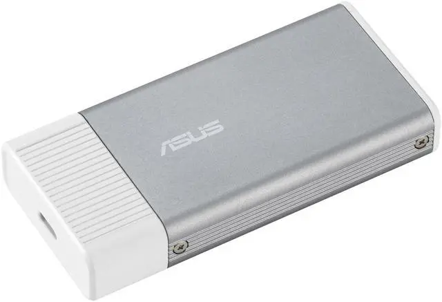 Alt view image 6 of 18 - ASUS UGen300 USB AI Accelerator, Hailo-10H, 8GB LPDDR4, USB 3.1 Gen2 Type-C (10Gbps), Compatible with Windows/Linux/Android, x86 & ARM