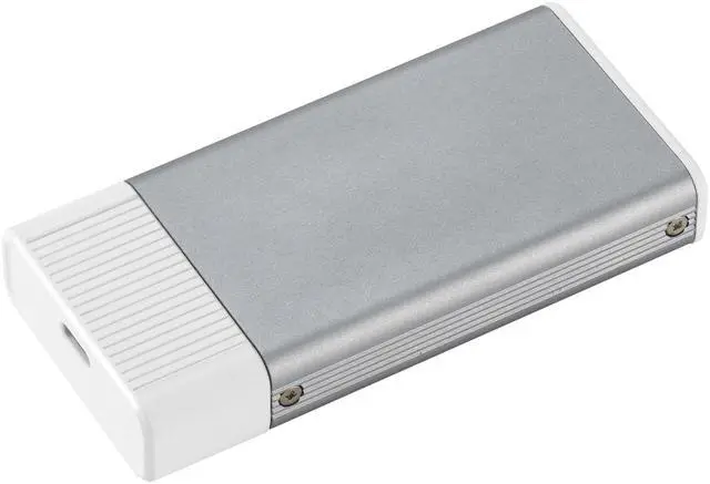 Alt view image 7 of 18 - ASUS UGen300 USB AI Accelerator, Hailo-10H, 8GB LPDDR4, USB 3.1 Gen2 Type-C (10Gbps), Compatible with Windows/Linux/Android, x86 & ARM