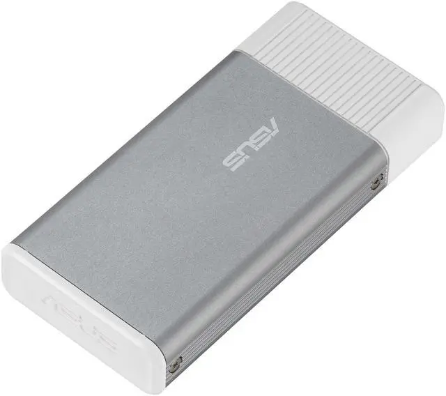 Alt view image 8 of 18 - ASUS UGen300 USB AI Accelerator, Hailo-10H, 8GB LPDDR4, USB 3.1 Gen2 Type-C (10Gbps), Compatible with Windows/Linux/Android, x86 & ARM