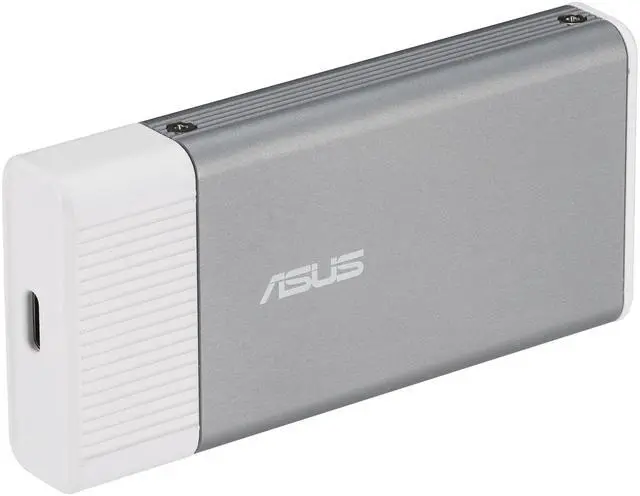 Alt view image 9 of 18 - ASUS UGen300 USB AI Accelerator, Hailo-10H, 8GB LPDDR4, USB 3.1 Gen2 Type-C (10Gbps), Compatible with Windows/Linux/Android, x86 & ARM