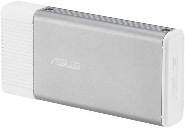 Alt view image 10 of 18 - ASUS UGen300 USB AI Accelerator, Hailo-10H, 8GB LPDDR4, USB 3.1 Gen2 Type-C (10Gbps), Compatible with Windows/Linux/Android, x86 & ARM