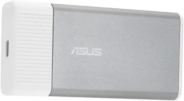 Alt view image 11 of 18 - ASUS UGen300 USB AI Accelerator, Hailo-10H, 8GB LPDDR4, USB 3.1 Gen2 Type-C (10Gbps), Compatible with Windows/Linux/Android, x86 & ARM