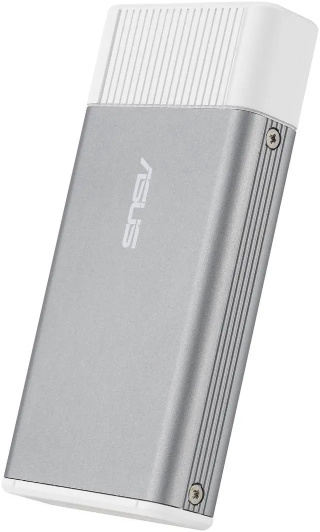 Alt view image 14 of 18 - ASUS UGen300 USB AI Accelerator, Hailo-10H, 8GB LPDDR4, USB 3.1 Gen2 Type-C (10Gbps), Compatible with Windows/Linux/Android, x86 & ARM