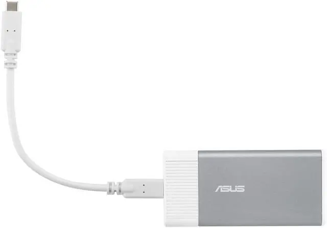 Alt view image 16 of 18 - ASUS UGen300 USB AI Accelerator, Hailo-10H, 8GB LPDDR4, USB 3.1 Gen2 Type-C (10Gbps), Compatible with Windows/Linux/Android, x86 & ARM