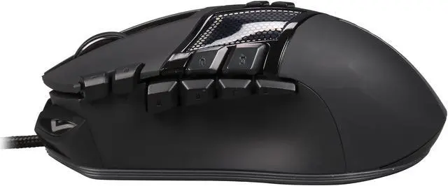 Alt view image 8 of 14 - AORUS B7R-BND1 Gaming Bundle: Gaming Backpack, Gaming Mouse, Mouse Pad, Adjustable Aorus Cap ,and Aorus Stickers