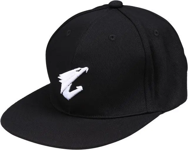 Alt view image 13 of 14 - AORUS B7R-BND1 Gaming Bundle: Gaming Backpack, Gaming Mouse, Mouse Pad, Adjustable Aorus Cap ,and Aorus Stickers