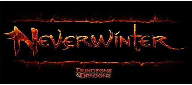 Main image of Cryptic Studios Gift - Neverwinter