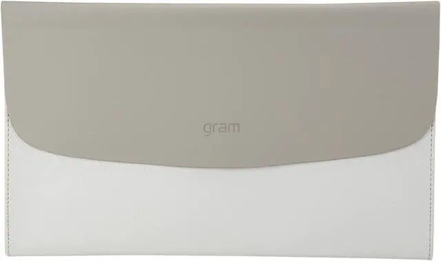 Alt view image 2 of 6 - LG Laptop Sleeve for 15" MAF64748105