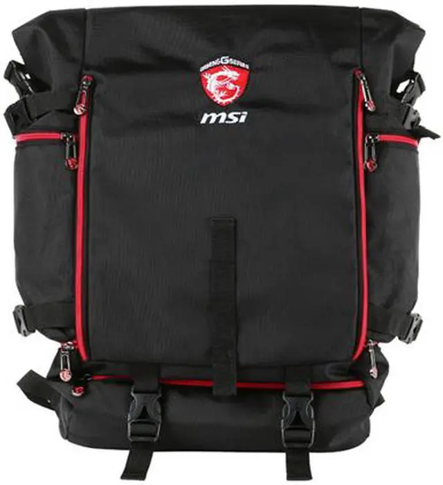Alt view image 9 of 12 - MSI Gaming Laptop Gift Sets - for all GT80, GT73 & GT72 models