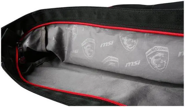Alt view image 11 of 12 - MSI Gaming Laptop Gift Sets - for all GT80, GT73 & GT72 models