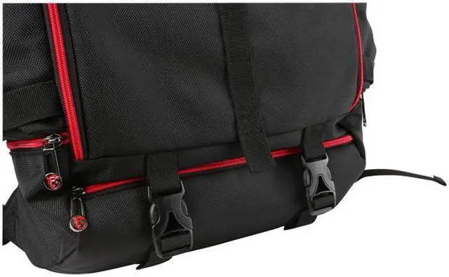 Alt view image 10 of 12 - MSI Gaming Laptop Gift Sets - for all GT80, GT73 & GT72 models