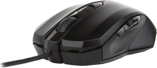 Alt view image 8 of 13 - MSI Gaming Mouse v3.0
