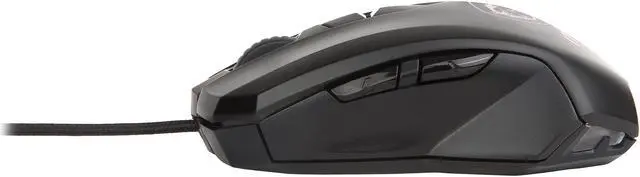 Alt view image 7 of 13 - MSI Gaming Mouse v3.0