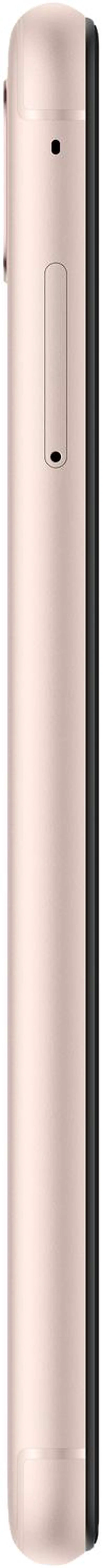 Alt view image 5 of 13 - ASUS Zenfone Max (M1) - Sunlight Gold