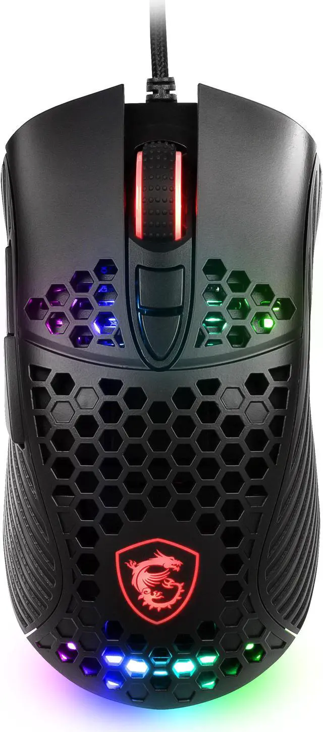 Main image of MSI M99 Pro Gaming Mouse