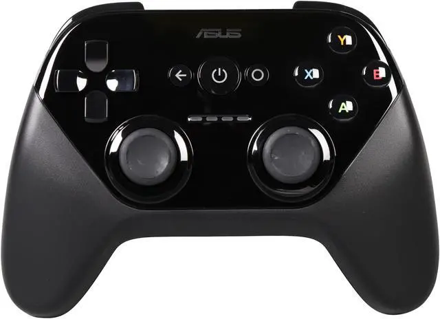 Alt view image 2 of 6 - ASUS Nexus Gamepad 90NS0011-P00200