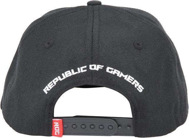 ASUS Gift - ROG Cap - Newegg.com