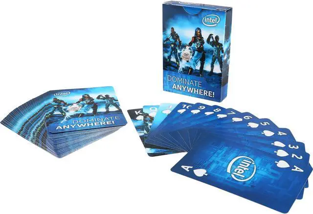 Main image of Intel Gift - OEM