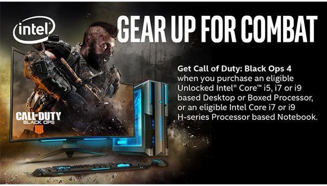 Black ops shop 4 bundle