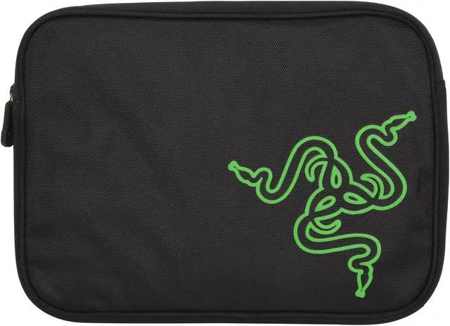 Alt view image 2 of 6 - Razer Laptop Sleeve – 13”