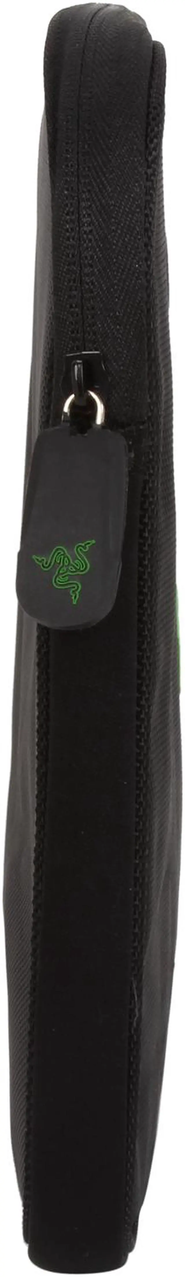 Alt view image 3 of 6 - Razer Laptop Sleeve – 13”