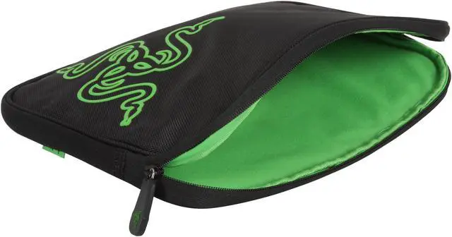 Alt view image 5 of 6 - Razer Laptop Sleeve – 13”