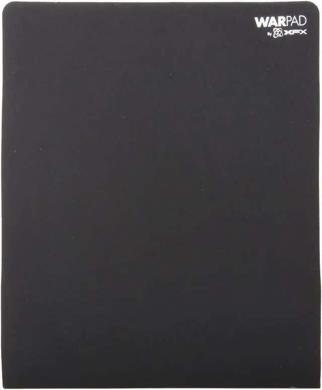Alt view image 2 of 5 - XFX Gift - WarPad w/ Edgeless Support System