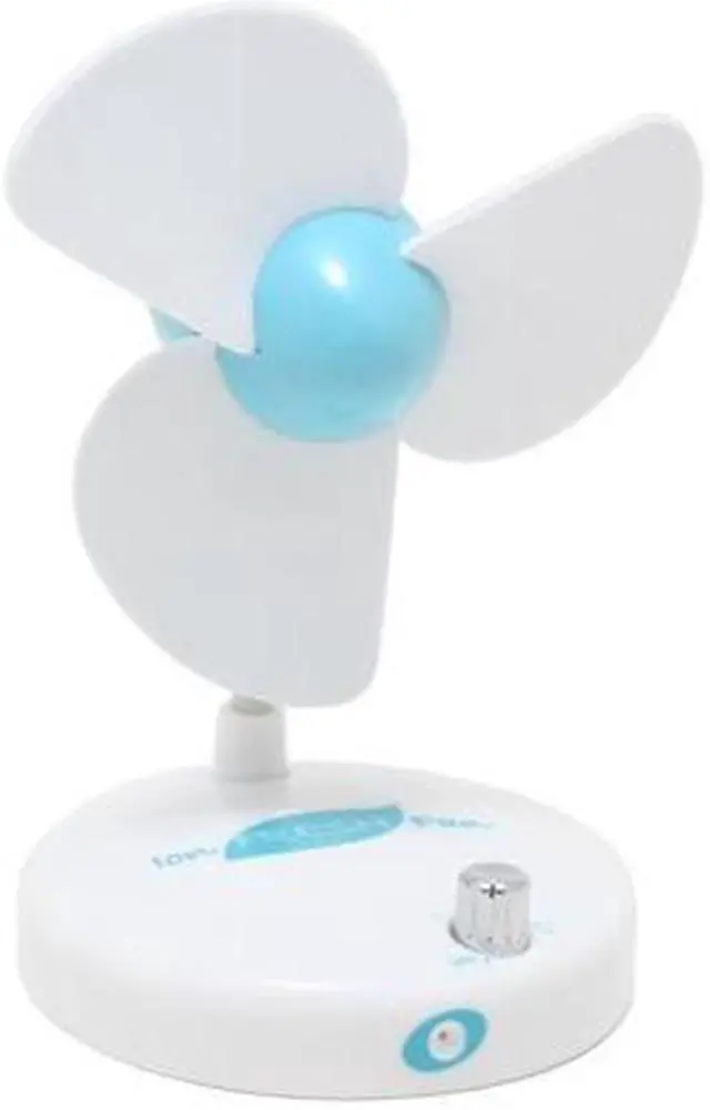 Main image of ARK PC-1000 USB Fan with Fresh Air Generator