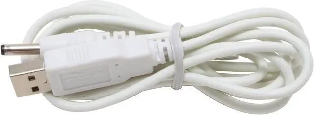 Alt view image 4 of 5 - ARK PC-1000 USB Fan with Fresh Air Generator