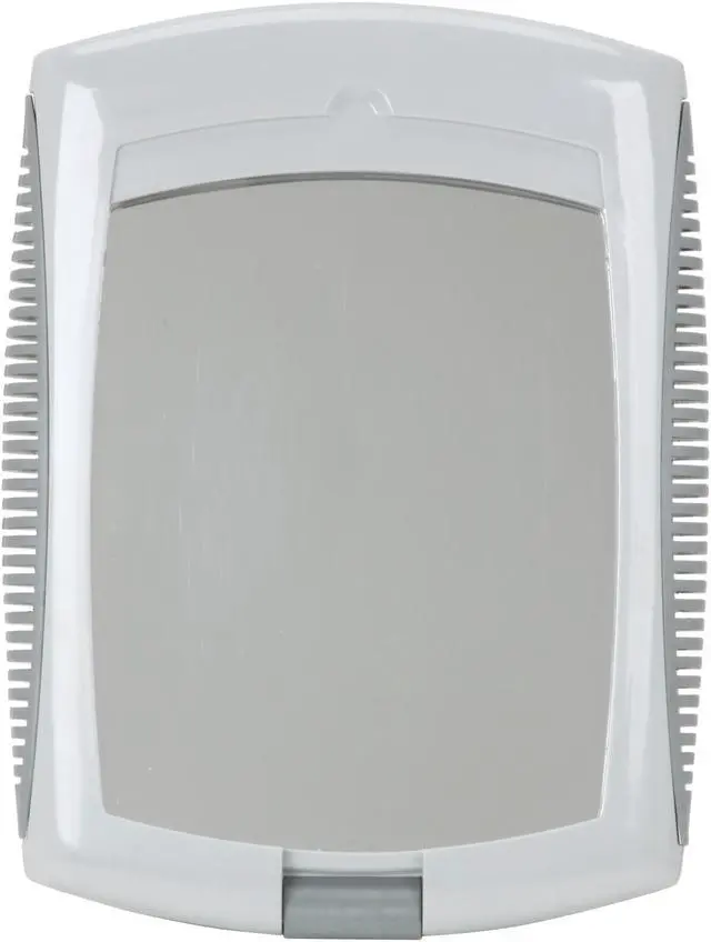 Alt view image 2 of 9 - Fogless Traveler Shaving Mirror