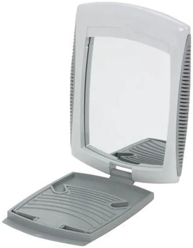 Alt view image 5 of 9 - Fogless Traveler Shaving Mirror