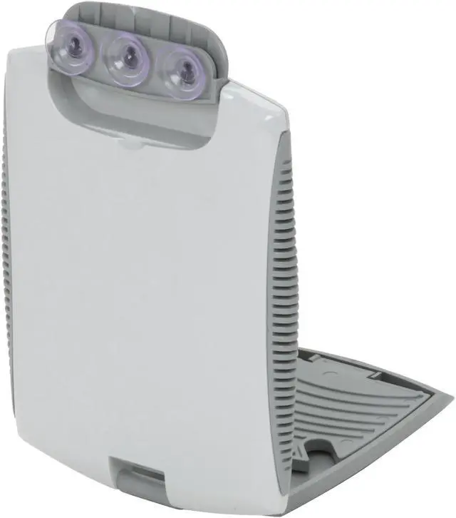 Alt view image 6 of 9 - Fogless Traveler Shaving Mirror