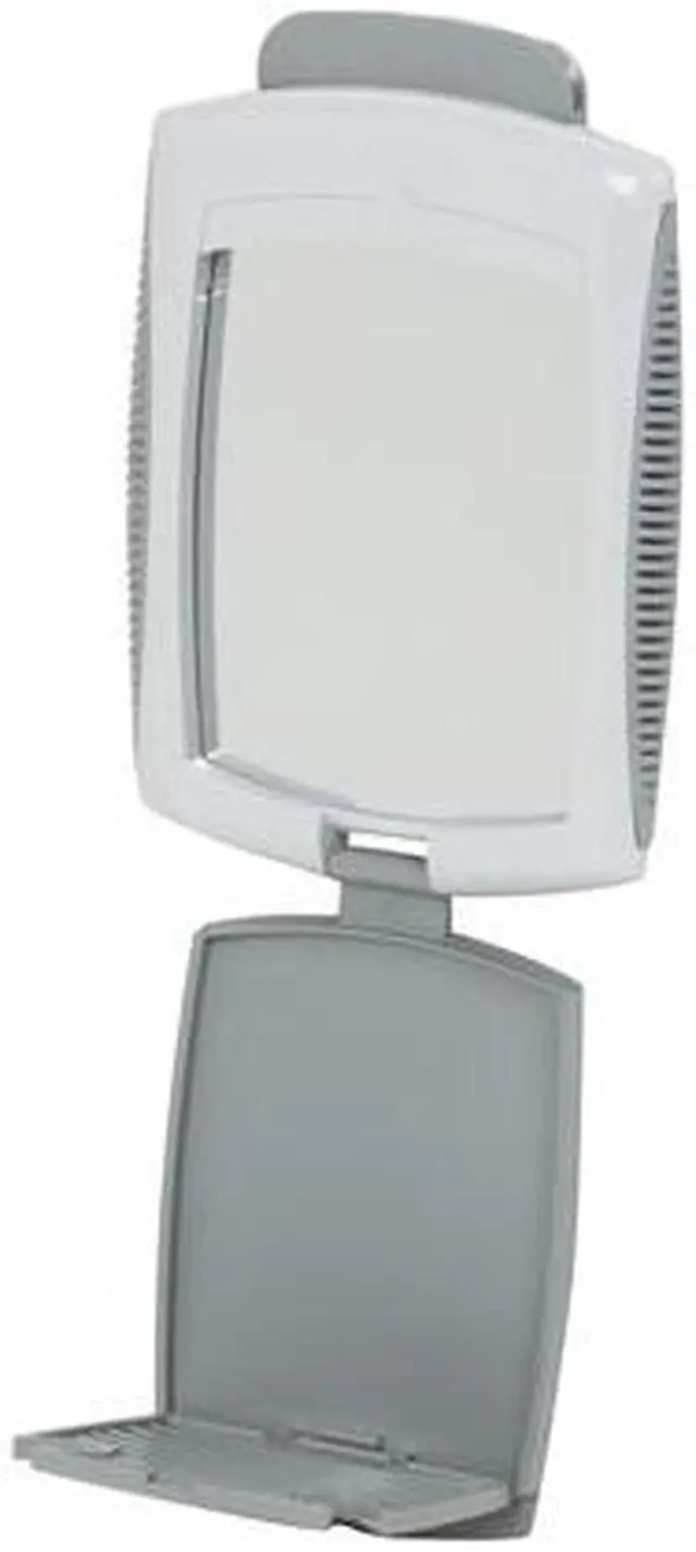 Alt view image 8 of 9 - Fogless Traveler Shaving Mirror
