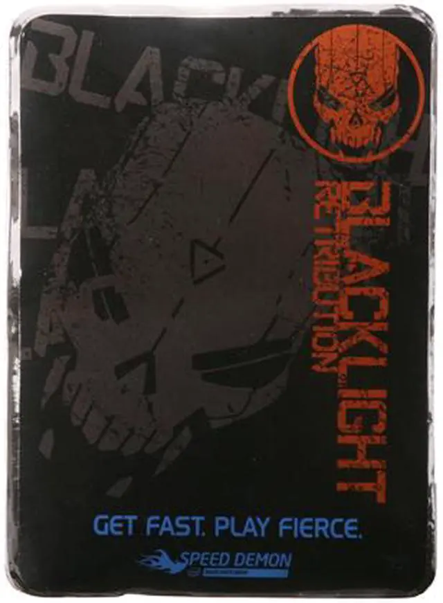 Main image of Intel Gift - Blacklight: Retribution T-Shirt