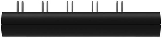 Alt view image 4 of 11 - NZXT AC-IUSBH-M3 Internal USB Hub (Gen 3)