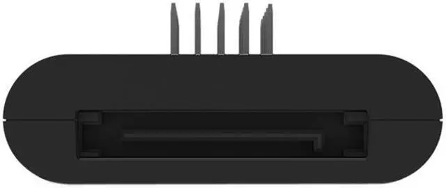 Alt view image 5 of 11 - NZXT AC-IUSBH-M3 Internal USB Hub (Gen 3)