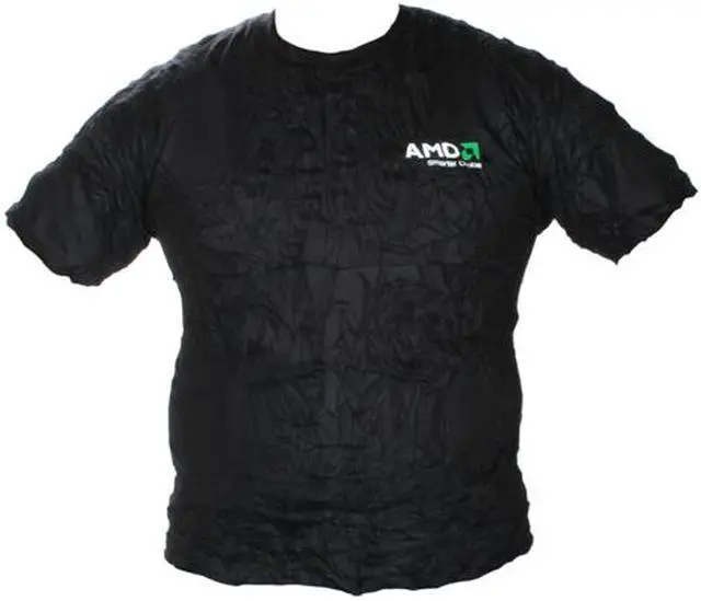 Main image of AMD free gift - Phenom T-shirt - OEM