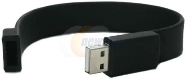 Main image of AMD Gift - 2GB USB Memory Wristband