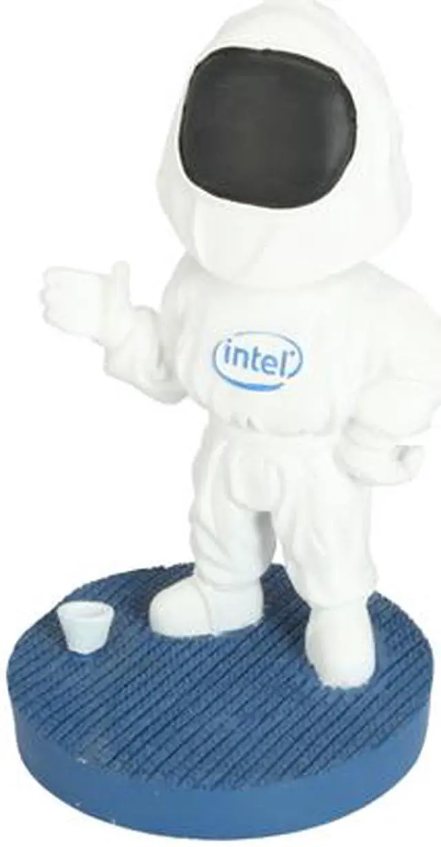 Main image of Intel Intel BunnyPeople Gift - OEM