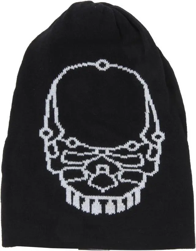 Alt view image 2 of 2 - Intel Intel Beanie