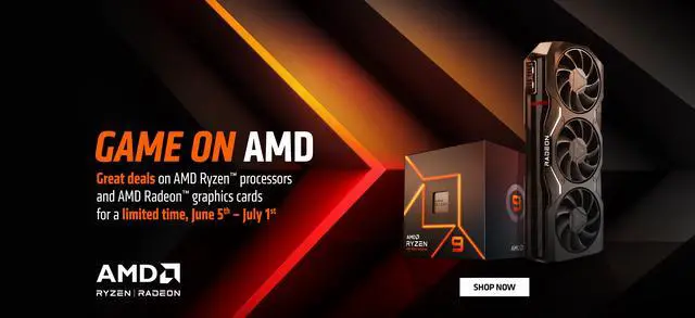 Alt view image 2 of 2 - AMD Gift - Radeon Resident Evil 4 Game Bundle [Online Game Code]