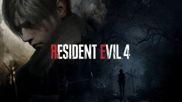 Main image of AMD Gift - Radeon Resident Evil 4 Game Bundle [Online Game Code]