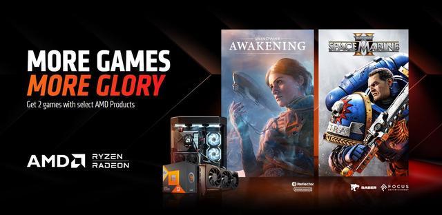 Game authentic bundle