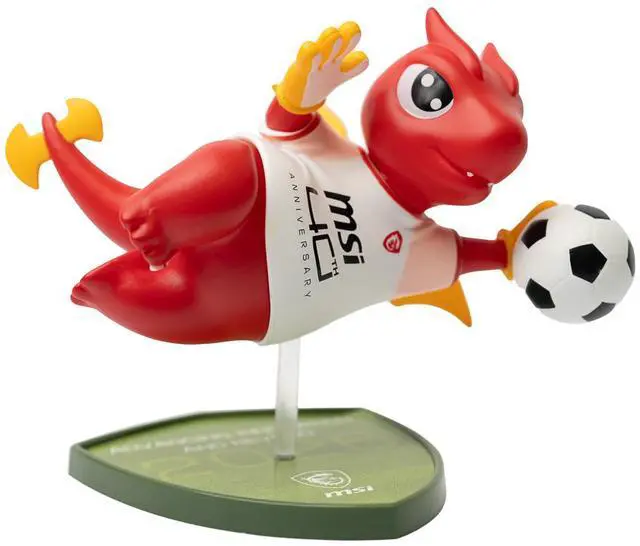 Alt view image 2 of 5 - MSI Gifts